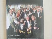 Dvd koncertas