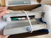 Pinigų tikrinimo aparatas Uv Safescan 70, pilkas - nuotraukos Nr. 5