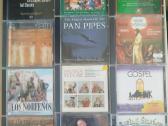 CD mix