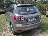 Parduodu VW golf plius - nuotraukos Nr. 6