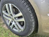 Parduodu VW golf plius - nuotraukos Nr. 7