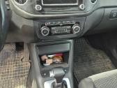 Parduodu VW golf plius - nuotraukos Nr. 11