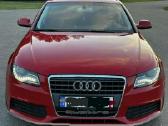 Audi a4b8 44
