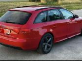 Audi a4b8 44 - nuotraukos Nr. 3