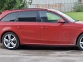 Audi a4b8 44 - nuotraukos Nr. 4