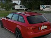 Audi a4b8 44 - nuotraukos Nr. 5