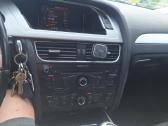 Audi a4b8 44 - nuotraukos Nr. 6