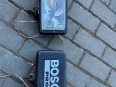 Halogen zibintai Bosch