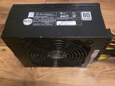 Silverstone 850w