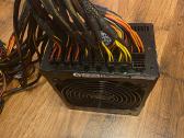Silverstone 850w - nuotraukos Nr. 2