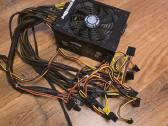Silverstone 850w - nuotraukos Nr. 4