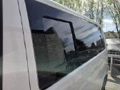 Mikroautobusų kemperių langų montavimas platinimas