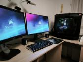Gaming Pc with i9 / 64gb RAM / Rtx 2080 –