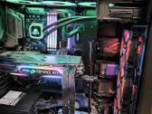Gaming Pc with i9 / 64gb RAM / Rtx 2080 – - nuotraukos Nr. 4
