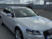 Audi A 4 B8 2010 - nuotraukos Nr. 2