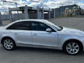Audi A 4 B8 2010 - nuotraukos Nr. 3