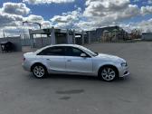 Audi A 4 B8 2010 - nuotraukos Nr. 4