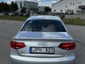 Audi A 4 B8 2010 - nuotraukos Nr. 5