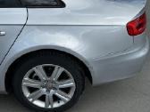 Audi A 4 B8 2010 - nuotraukos Nr. 6