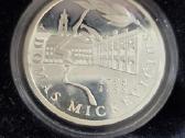Lietuva 1998 50lt A.mickevičiaus gimimo 200-OS met - nuotraukos Nr. 2