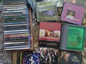 CD muzika pilnas lotas