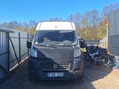 Fiat ducato.ir savivartis