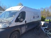 Fiat ducato.ir savivartis - nuotraukos Nr. 2
