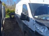Fiat ducato.ir savivartis - nuotraukos Nr. 3