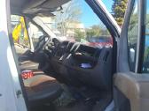 Fiat ducato.ir savivartis - nuotraukos Nr. 4