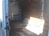 Fiat ducato.ir savivartis - nuotraukos Nr. 5