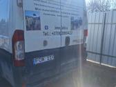 Fiat ducato.ir savivartis - nuotraukos Nr. 7