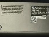 Capello belaidė „bluetooth“ kolonėlė Cb350 - nuotraukos Nr. 4