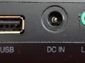 Capello belaidė „bluetooth“ kolonėlė Cb350 - nuotraukos Nr. 6