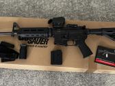 Sig Sauer Sig M400 Enhanced .223
