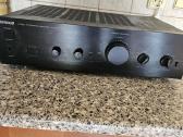 Kenwood stiprintuvas