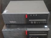 Lenovo Thinkcenter M700 M710s Sff - nuotraukos Nr. 6