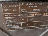 Šaldytuvas automobilinis Goldstar - nuotraukos Nr. 6