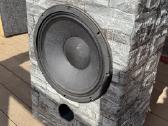Koloneles Jamo JVC Tannoy Canton sony yamaha - nuotraukos Nr. 27