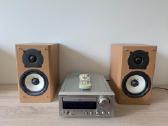 CD resyveris Onkyo Cr-505 - nuotraukos Nr. 2