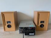 CD resyveris Onkyo Cr-505 - nuotraukos Nr. 4