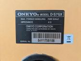 CD resyveris Onkyo Cr-505 - nuotraukos Nr. 5