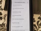 Samsung Galaxy S24 - nuotraukos Nr. 3