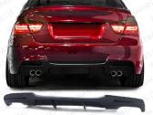 Bmw E90/e91 Dvigubos blizgios grotelės - nuotraukos Nr. 5
