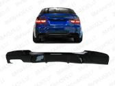 Bmw E90/e91 Dvigubos blizgios grotelės - nuotraukos Nr. 8