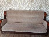 Parduodu sofa lova