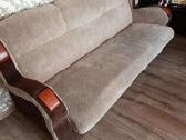 Parduodu sofa lova - nuotraukos Nr. 2