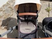 Bugaboo buffalo vėžimėlis - nuotraukos Nr. 2