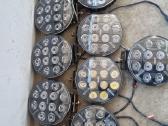LED Lempa - nuotraukos Nr. 2