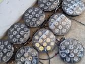 LED Lempa - nuotraukos Nr. 3