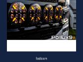 LED Lempa
